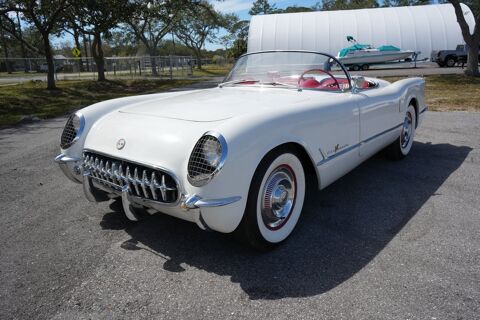 Chevrolet Corvette 1953 1953 occasion Lyon 69002
