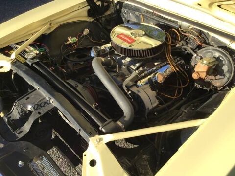 Firebird 1968 1968 occasion 69002 Lyon