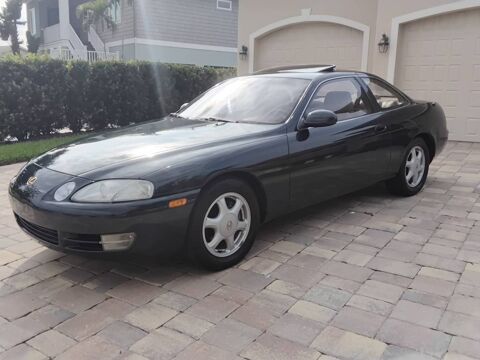 Voiture Voiture 1996 occasion Lyon 69002