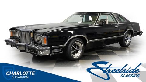 Mercury Divers 1979 1979 occasion Lyon 69002