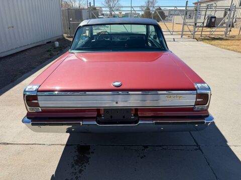 Voiture Voiture 1965 occasion Lyon 69002