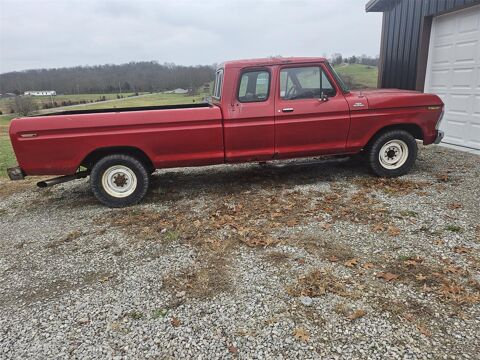 Ford Divers 1977 1977 occasion Lyon 69002