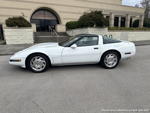 Chevrolet Corvette 1994 1994 occasion Lyon 69002