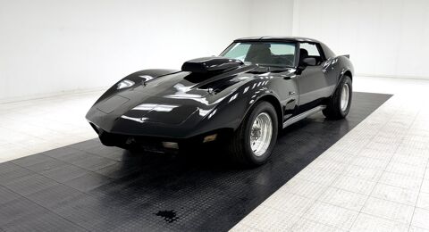 Chevrolet Corvette 1976 1976 occasion Lyon 69002