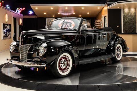 Ford Divers 1940 1940 occasion Lyon 69002