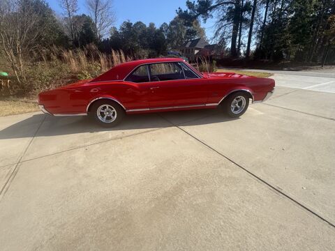 Oldsmobile Divers 1967 1967 occasion Lyon 69002