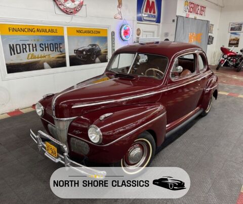 Ford Focus 1941 1941 occasion Lyon 69002