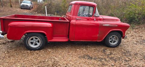 Chevrolet Camaro 1957 1957 occasion Lyon 69002