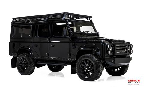 Land-Rover Defender 1994 1994 occasion Lyon 69002