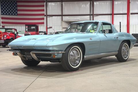 Chevrolet Corvette 1964 1964 occasion Lyon 69002