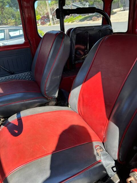 Toyota Land Cruiser 1975 1975 occasion Lyon 69002