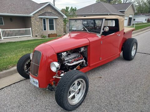 Ford Divers 1931 1931 occasion Lyon 69002