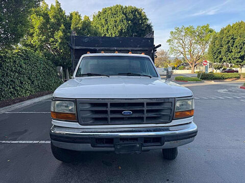 Ford Divers 1996 1996 occasion Lyon 69002