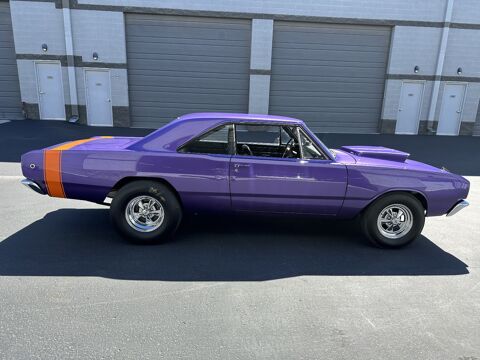 Dodge Divers 1968 1968 occasion Lyon 69002