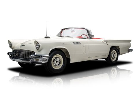 Ford Divers 1957 1957 occasion Lyon 69002