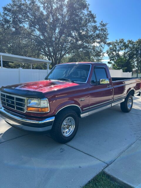 Ford Divers 1994 1994 occasion Lyon 69002