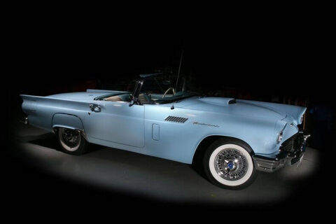 Ford Divers 1957 1957 occasion Lyon 69002