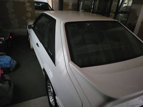 Ford Mustang 1989 1989 occasion Lyon 69002