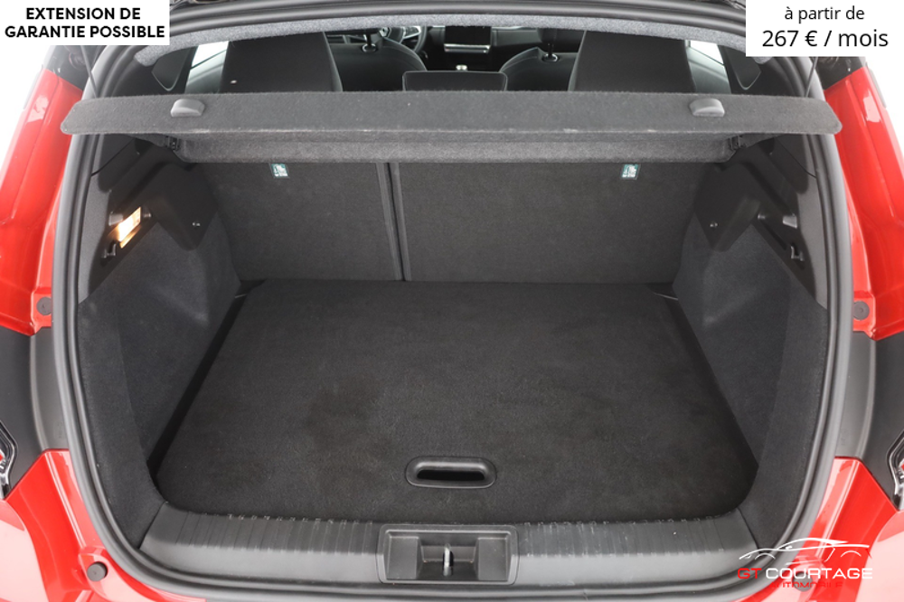 Captur TCe 90 2025 occasion 84860 Caderousse