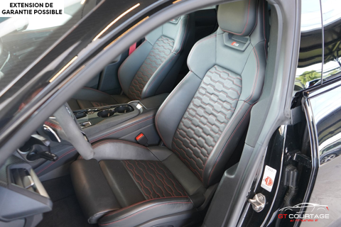 Divers E-tron GT 2022 occasion 84860 Caderousse