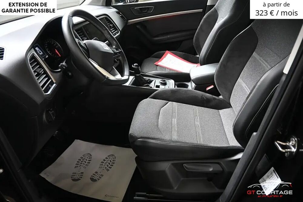 Ateca 2.0 TDI Xperience 2022 occasion 84860 Caderousse