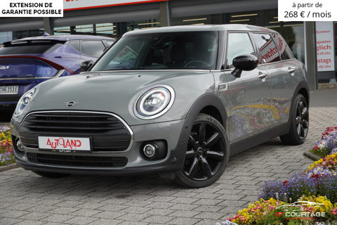 Clubman 1.5 One 2019 occasion 84860 Caderousse