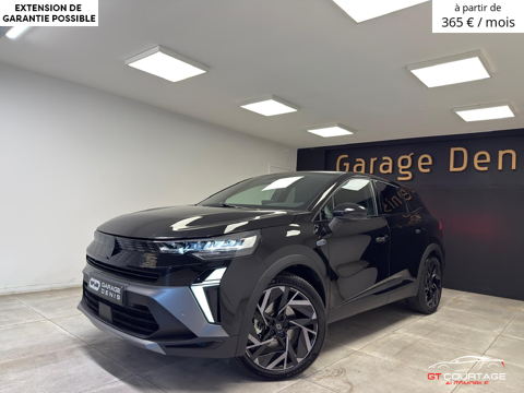Symbioz 1.3 TCe HYBRIDE ESPRIT 2025 occasion 84860 Caderousse