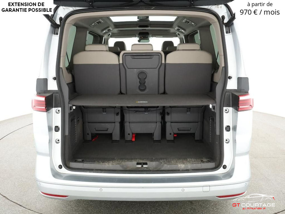 Transporter Multivan 2.0 TDI 150 Edition Long 2025 occasion 84860 Caderousse