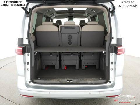 Transporter Multivan 2.0 TDI 150 Edition Long 2025 occasion 84860 Caderousse