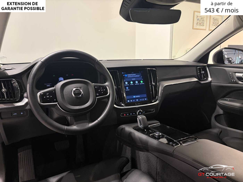 S60 T8 Recharge Plus Dark 2024 occasion 84860 Caderousse