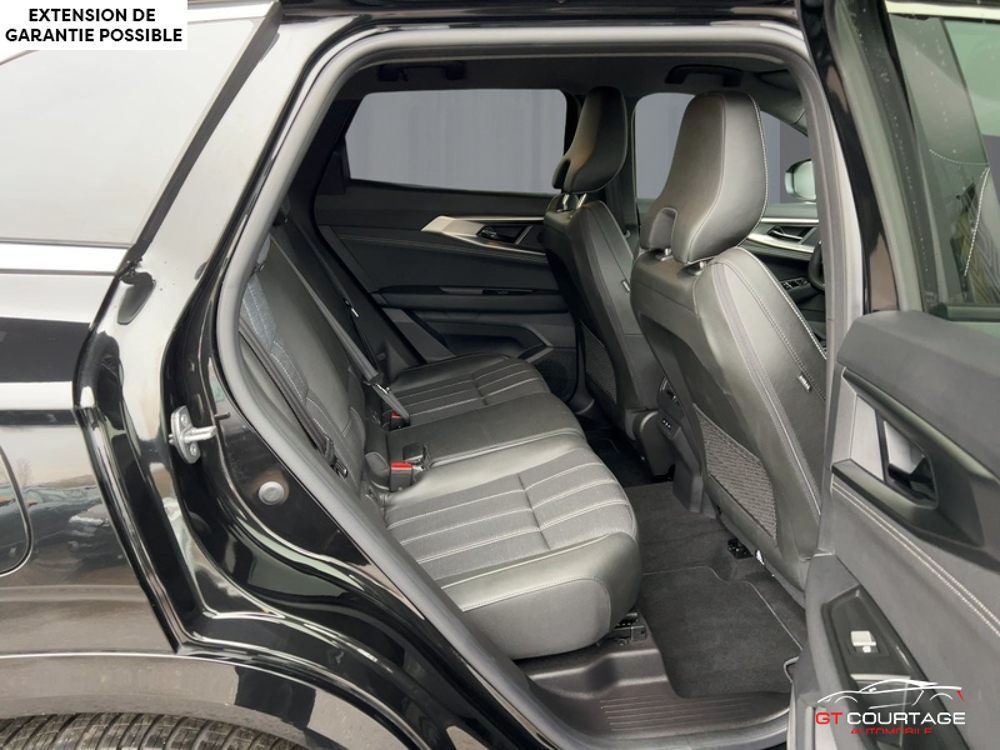 Austral Techno Mild Hybrid 160 2025 occasion 84860 Caderousse