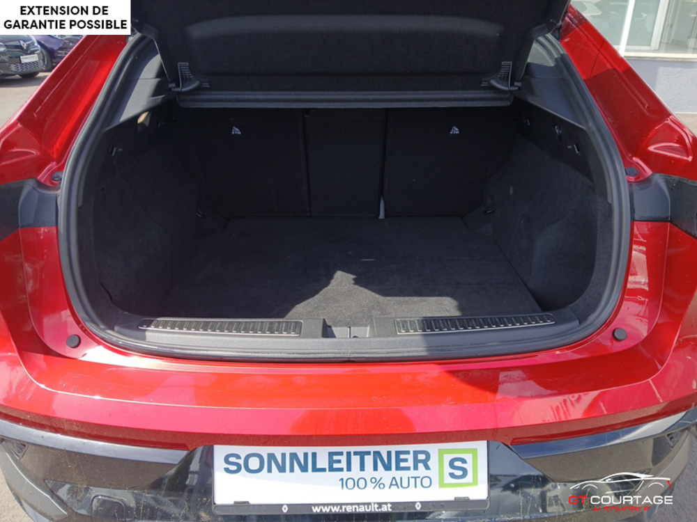 Rafale Esprit Alpine E-Tech Full Hybrid 200 2024 occasion 84860 Caderousse