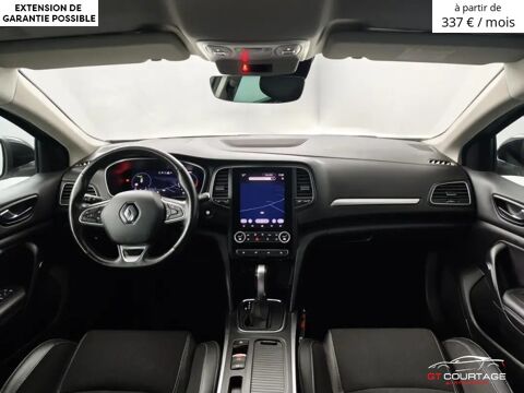 M&eacute;gane 1.3 TCe 140 Techno 2024 occasion 84860 Caderousse