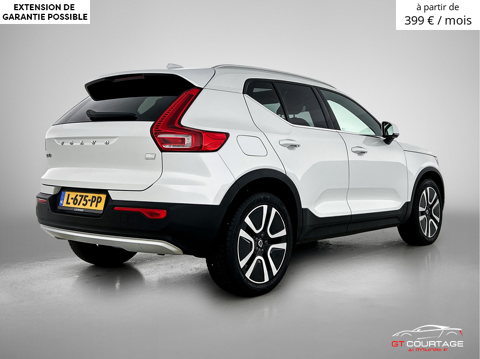 XC40 1.5 T5 Recharge Inscription 2021 occasion 84860 Caderousse