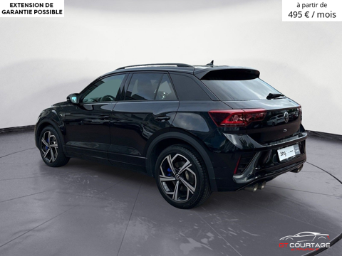 T-ROC 2.0 TSI 300 R 2023 occasion 84860 Caderousse
