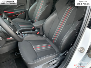 Fabia 1.0 TSI 115 Monte Carlo 2024 occasion 84860 Caderousse