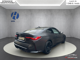 M4 Competition Laser 2021 occasion 84860 Caderousse