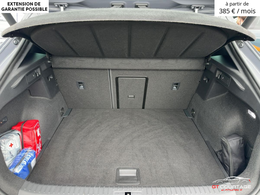Formentor VZ 2.0 TSI 310 4D 2021 occasion 84860 Caderousse