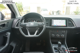 Ateca 2,0 TDI DSG 2022 occasion 84860 Caderousse