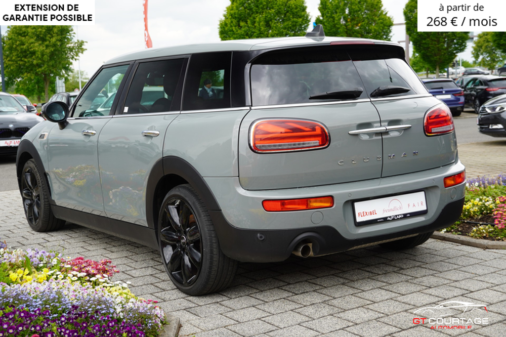 Clubman 1.5 One 2019 occasion 84860 Caderousse
