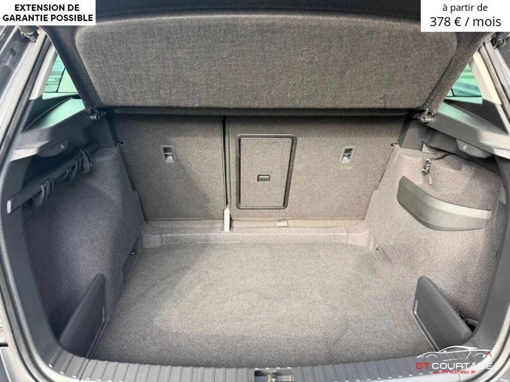 Karoq 1.5 TSI Tour 2024 occasion 84860 Caderousse