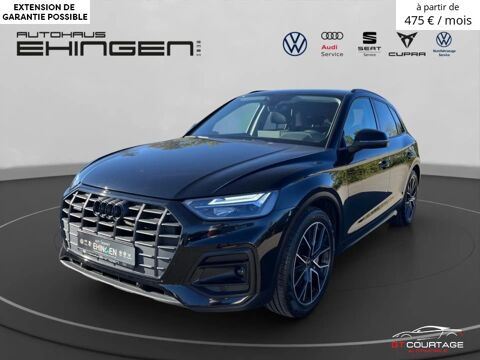 Q5 50 TFSIe Quattro 2021 occasion 84860 Caderousse