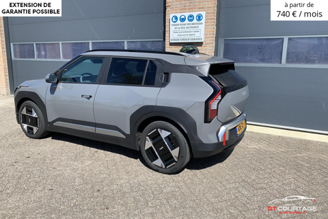 EV3 Plus Advanced 81.4 KWh 2025 occasion 84860 Caderousse