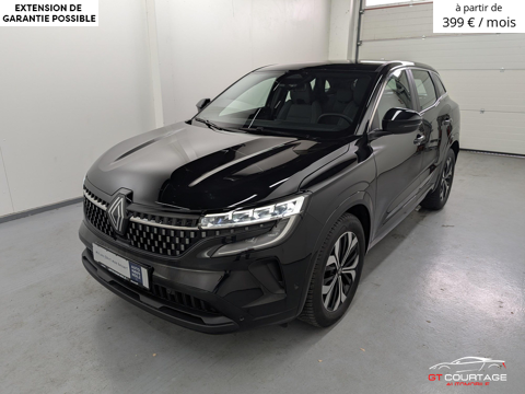 Annonce voiture Renault Austral 28990 €