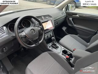 Tiguan Allspace 1.5 TSI 150 Comfortline 5pls 2020 occasion 84860 Caderousse