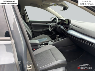 Golf 1.5 TSI Goal 2025 occasion 84860 Caderousse