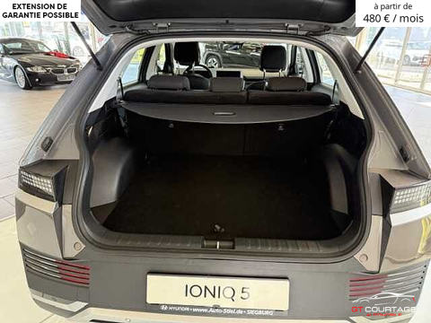 Ioniq 5 2022 occasion 84860 Caderousse