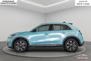 Fiat 600 1.2 Hybrid Urban 2025 occasion 84860 Caderousse