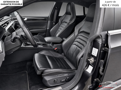 Arteon 1.4 TSI EHybrid R-Line Business+ 2022 occasion 84860 Caderousse