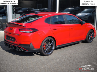 i30 N Performance 2024 occasion 84860 Caderousse